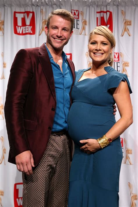 14 february 1981, sydney) is an australian actor and television presenter. Luke Jacobz and Natalie Bassingthwaighte | 2013 Logies ...