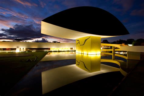 9 Grandes Obras De Arquitetura Em Curitiba Que Todo Arquiteto Precisa