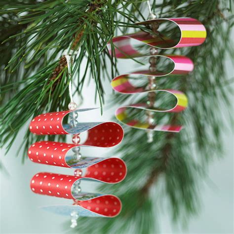 30 Easy Handmade Christmas Craft And Decoration Ideas For