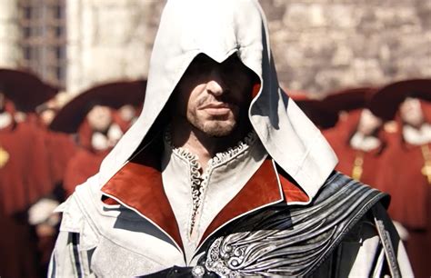 Ubisoft Dévoile Ses Ventes Totales Assassin’s Creed Atteint 100 Millions Loin Devant Just