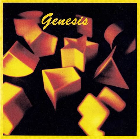 Genesis Songs Ranked Return Of Rock