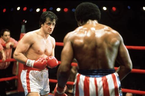 Sylvester Stallone Reveals Notes For Rocky Tv Series