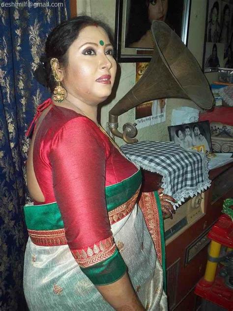 Bangladeshi Woman India Beauty Women Women Saree Designs