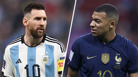 2022 Fifa World Cup Final Argentina Vs France Guide Trendradars
