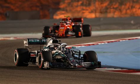 F1 Review Bahrain 2019 Looks Back The Recent F1 Race