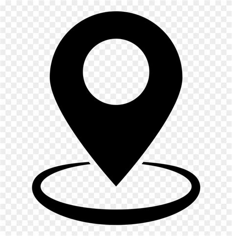 Pro Locator Free Location Icon Vector Free Transparent Png Clipart