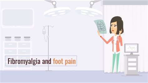 Fibromyalgia And Foot Pain Fibromyalgia Awareness Fibromyalgia Pain
