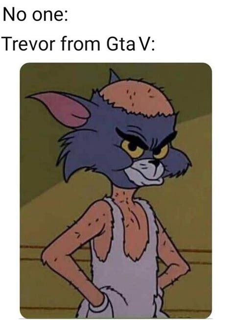 The Best Trevor Memes Memedroid