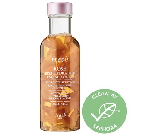One Beauty Editors Review Of This Hydration Toner From Fresh