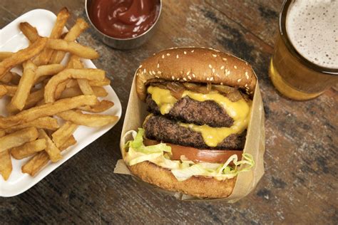 The Schweid Sons Burger Trends Report Has Arrived Schweid