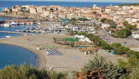 Most marina di camerota hotels offer free cancellation. MARINA DI CAMEROTA,IL SINDACO SCARPITTA PROGRAMMA GIA' LA ...