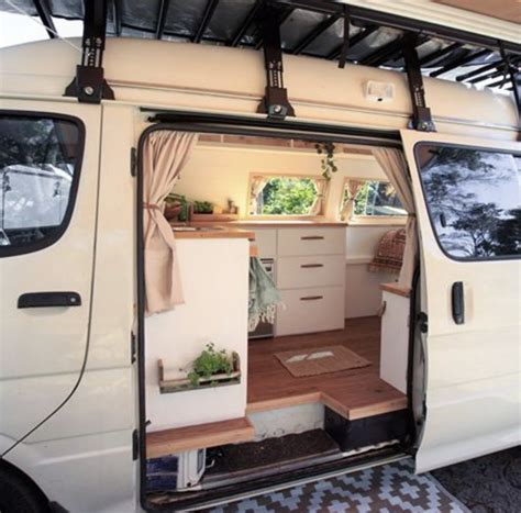 10 Best DIY Camper Conversions To Inspire Your Next Build