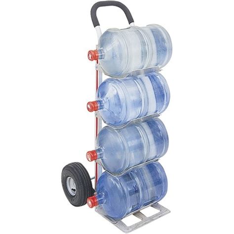 Water Bottle Trolleys Shs Handling Solutions