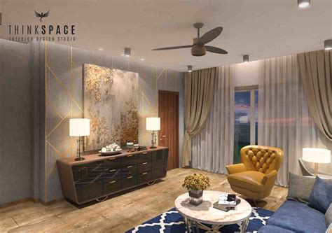 Best Interior Designers In Pune