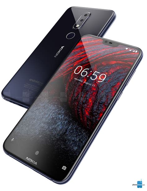 Nokia 6.1 plus is the most awaited nokia smartphone of 2018 in markets outside china and there is much to like about this nokia beauty. Nokia 6.1 Plus specs