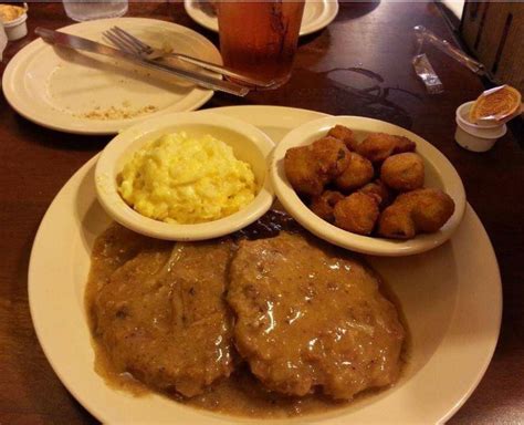 Fast food restaurants in jackson are well rated and have over 15 reviews, so you are bound to find something nearby. The Best Soul Food Restaurants In Atlanta