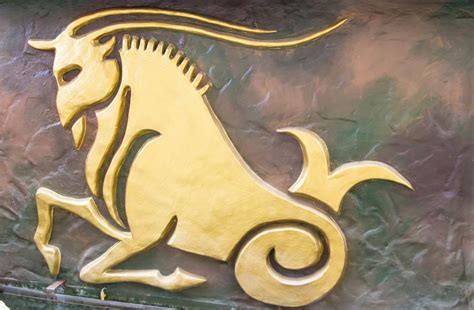 However, these two signs complement each other. Pointers That Explain the Compatibility Between Capricorn ...