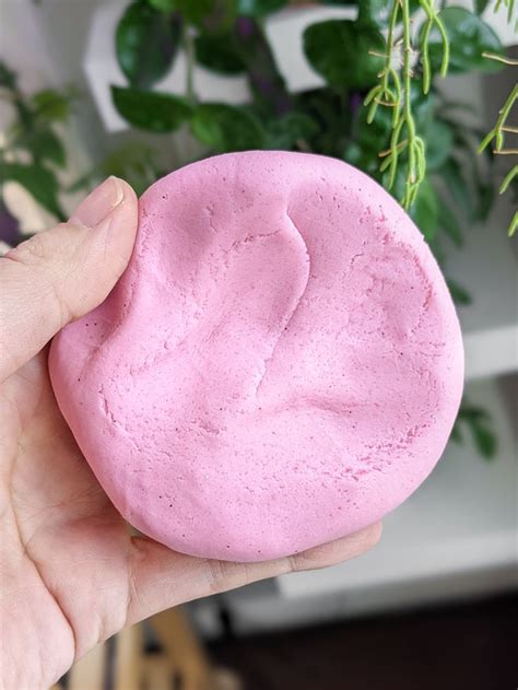 Which Homemade Playdough Recipe Is Best We Tried Five Different Ones