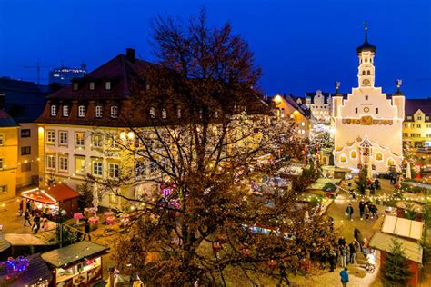 Ein außergewöhnlicher ort für feste, tagungen, meetings oder übernachtungen in ruhiger lage am stadtrand von kempten im allgäu. Weihnachtsmarkt in Kempten 2018