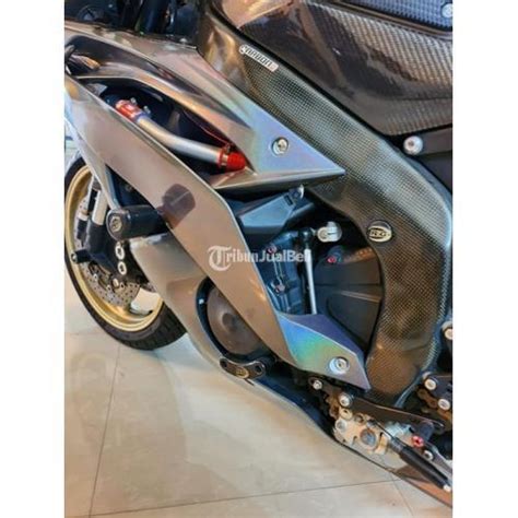 Motor yang satu ini adalah motor sport yang recommended untuk kelas motor sport dengan harga cukup terjangkau. Motor Sport Murah Yamaha R6 Bekas Harga Rp 210 Juta Nego ...