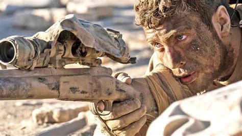 Sniper Movie Mania 9 Picks For The Best Sniper Movies Of All Time