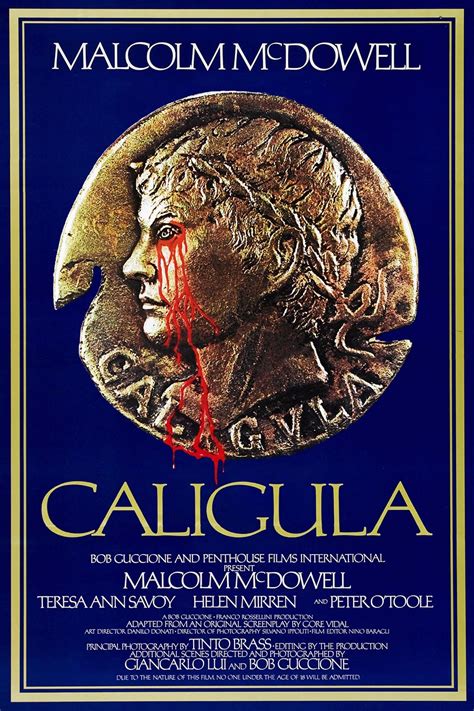 Caligula 1979 Movies Filmanic