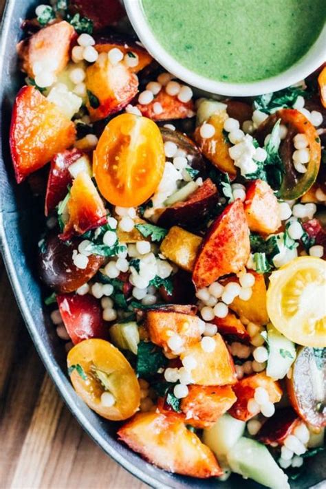 Couscous has to be one of the most underrated ingredients in the kitchen. Pin by Joy Chidester on Food(Savory)!!! | Israeli couscous ...