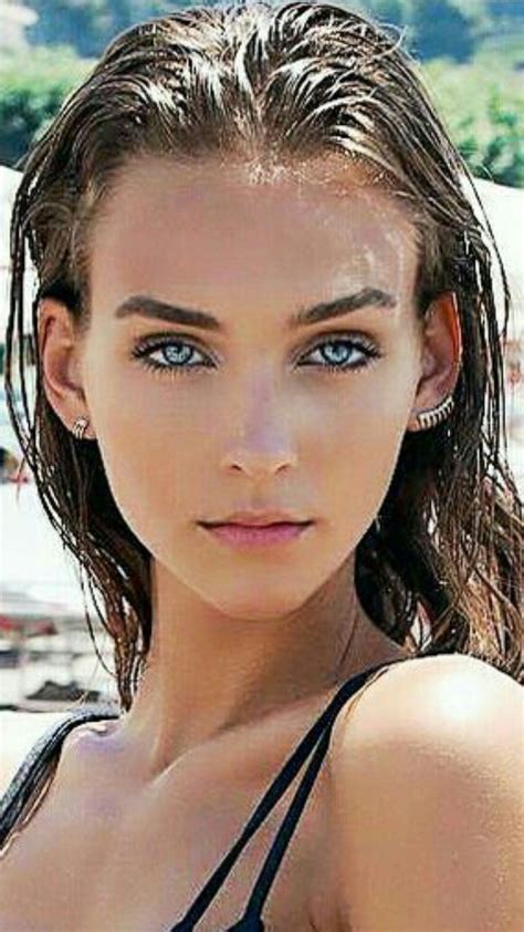 Pin By Ral Palacios On Chicas Lindas Most Beautiful Eyes Beautiful