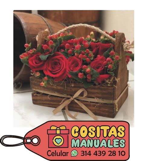 Details Arreglos De Rosas En Cajas De Madera Abzlocal Mx