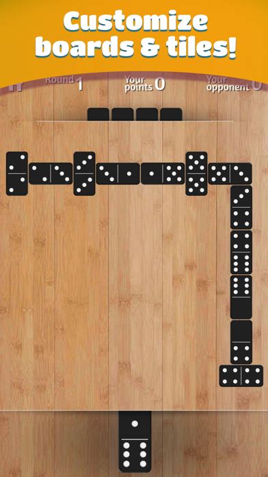 Dominoes Classic Edition For Pc Free Download Windowsden Win 1087