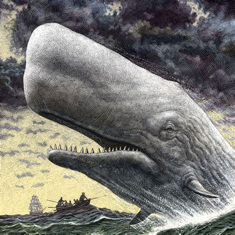 Moby Dick Personaje Doblaje Wiki Fandom