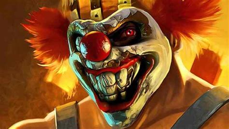 Playstation Productions Twisted Metal Series Everything We Know So Far