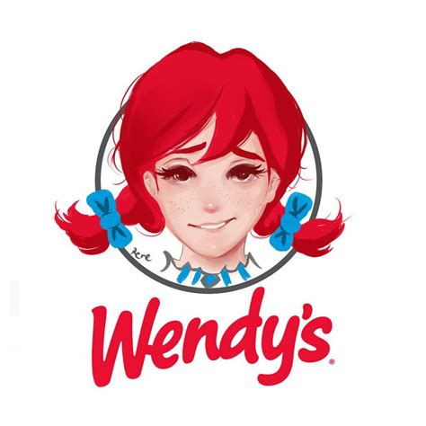 Smug Girl Wendy By Kenichir0 Wendy Anime Drawings Wendys Girl