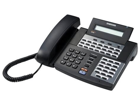 Samsung Office Telephone Handsets Plantcomms