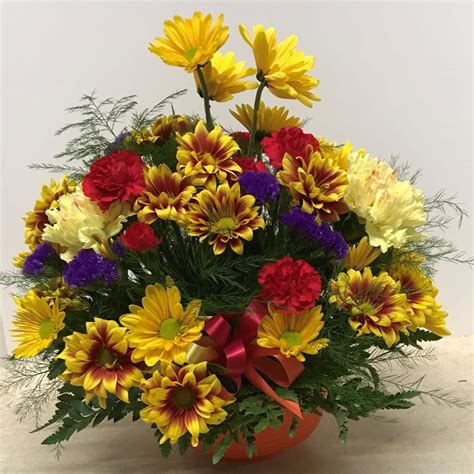 Christiansburg Florist Flower Delivery By Angle Florist Inc