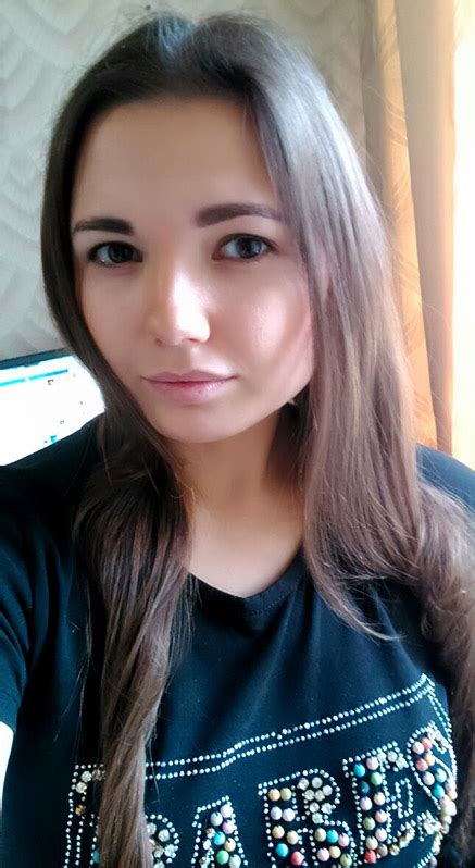 Meet Nice Girl Yulia From Ukraine 28 Years Old