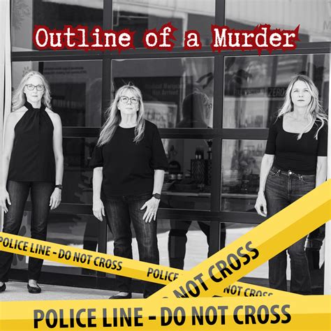 Bonus: Betty Broderick 3 — Outline of A Murder: A True Crime Podcast