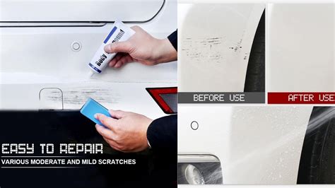 Call 1300 008 188 for more information. Professional Car Scratch Repair Agent Review - Car Scratch ...