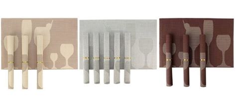 Top 7 Best placemats glass tables - Why We Like This - IN