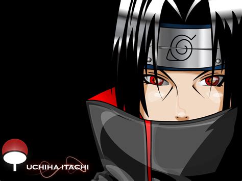 Here you can find the best itachi wallpapers uploaded by our community. Naruto Wallpaper Itachi - WallpaperSafari