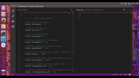 How To Install Visual Studio Code Ubuntu Lasbangkok