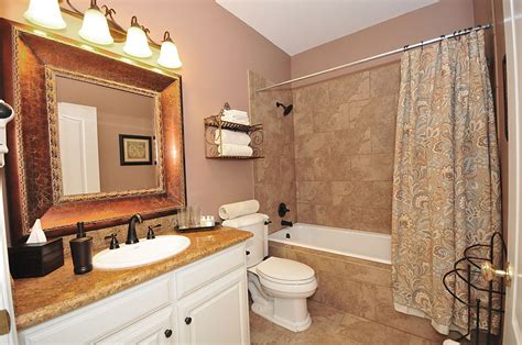 You found the perfect house, with one small snag — it's got a tiny bathroom. Bathroom Design Small Ideas Color Schemes Best For Walls Colors with 10 Awesome Small Bathroom ...