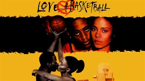 Love And Basketball 2000 Az Movies