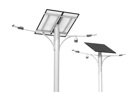 How To Design And Calculate Solar Street Light System Smart Solar