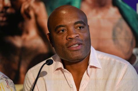 Anderson Silva Cleared To Fight Jake Paul On Saturday Night After Investigation Into Ex Ufc Star
