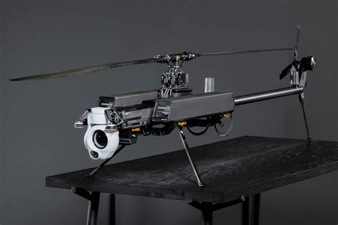 Anduril - U.S. Air Force Selects Anduril’s Ghost and Ghost-X to Enhance