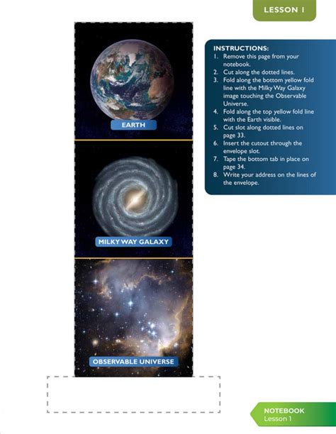 apologia educational ministries exploring creation with earth science sample page 34