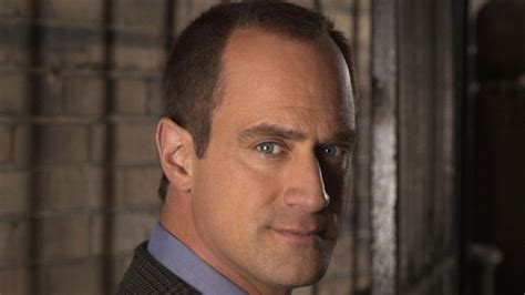 6 Reasons To Love Chris Meloni Kqed