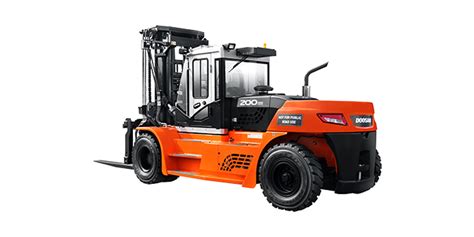 Get Doosan Pro 5 Forklift Specs Pictures Forklift Reviews