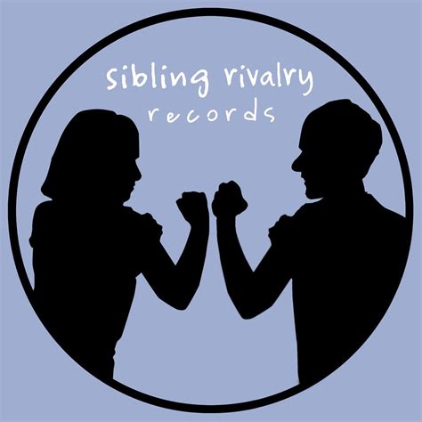 Sibling Rivalry Records